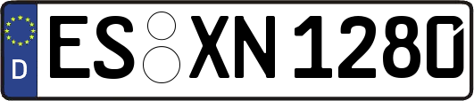 ES-XN1280
