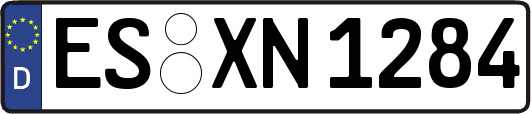 ES-XN1284