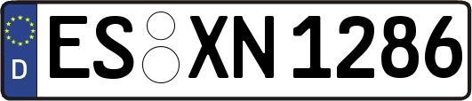 ES-XN1286