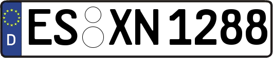 ES-XN1288