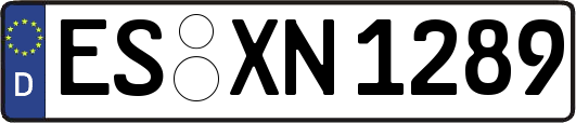 ES-XN1289