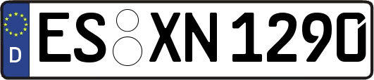 ES-XN1290