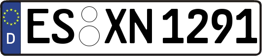 ES-XN1291