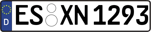 ES-XN1293