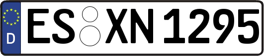 ES-XN1295