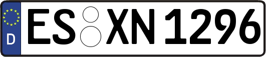 ES-XN1296