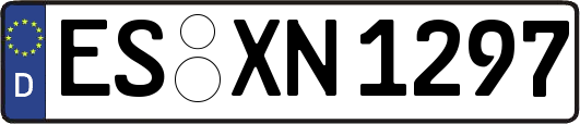 ES-XN1297