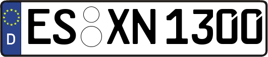 ES-XN1300