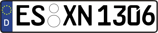 ES-XN1306