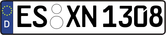 ES-XN1308