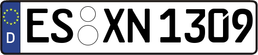 ES-XN1309