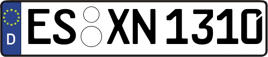 ES-XN1310