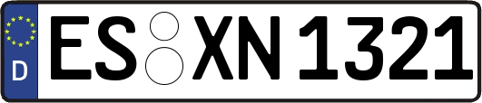 ES-XN1321