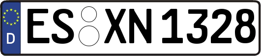 ES-XN1328