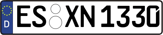ES-XN1330