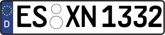 ES-XN1332