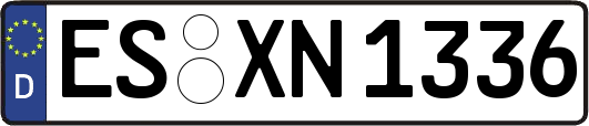 ES-XN1336