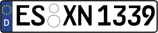 ES-XN1339