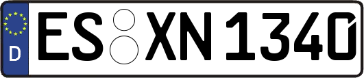 ES-XN1340