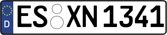 ES-XN1341