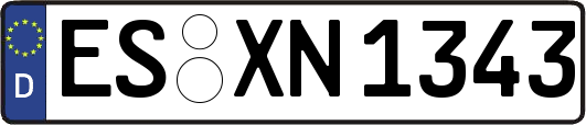 ES-XN1343