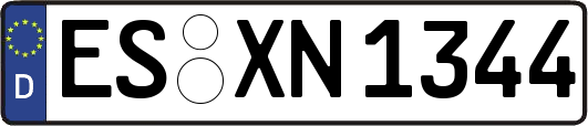 ES-XN1344