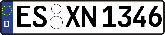 ES-XN1346