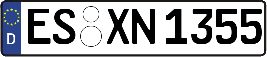 ES-XN1355