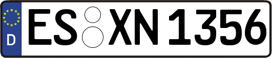 ES-XN1356