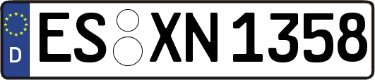 ES-XN1358