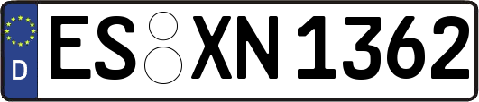 ES-XN1362