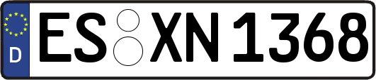 ES-XN1368