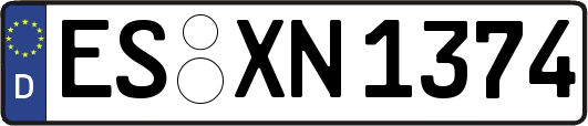 ES-XN1374