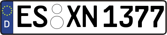 ES-XN1377