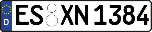 ES-XN1384