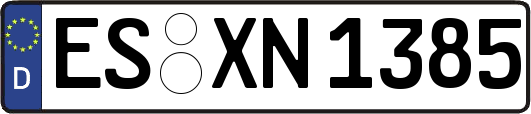 ES-XN1385