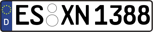 ES-XN1388