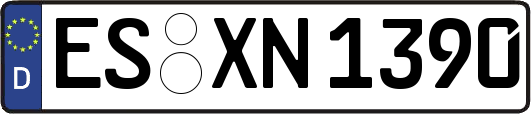 ES-XN1390