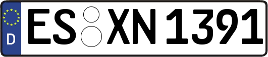 ES-XN1391