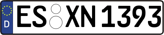ES-XN1393