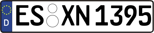 ES-XN1395