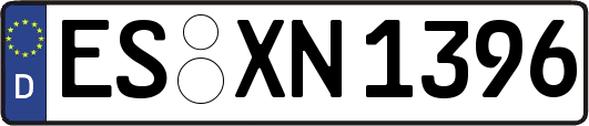 ES-XN1396