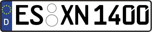 ES-XN1400