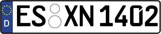 ES-XN1402