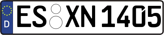 ES-XN1405