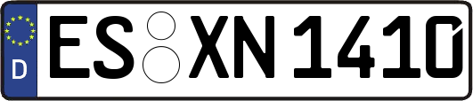 ES-XN1410