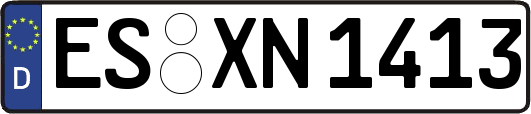 ES-XN1413