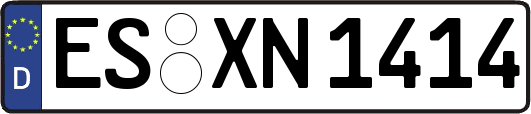 ES-XN1414