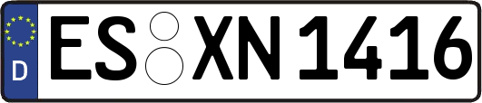 ES-XN1416