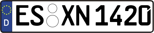ES-XN1420